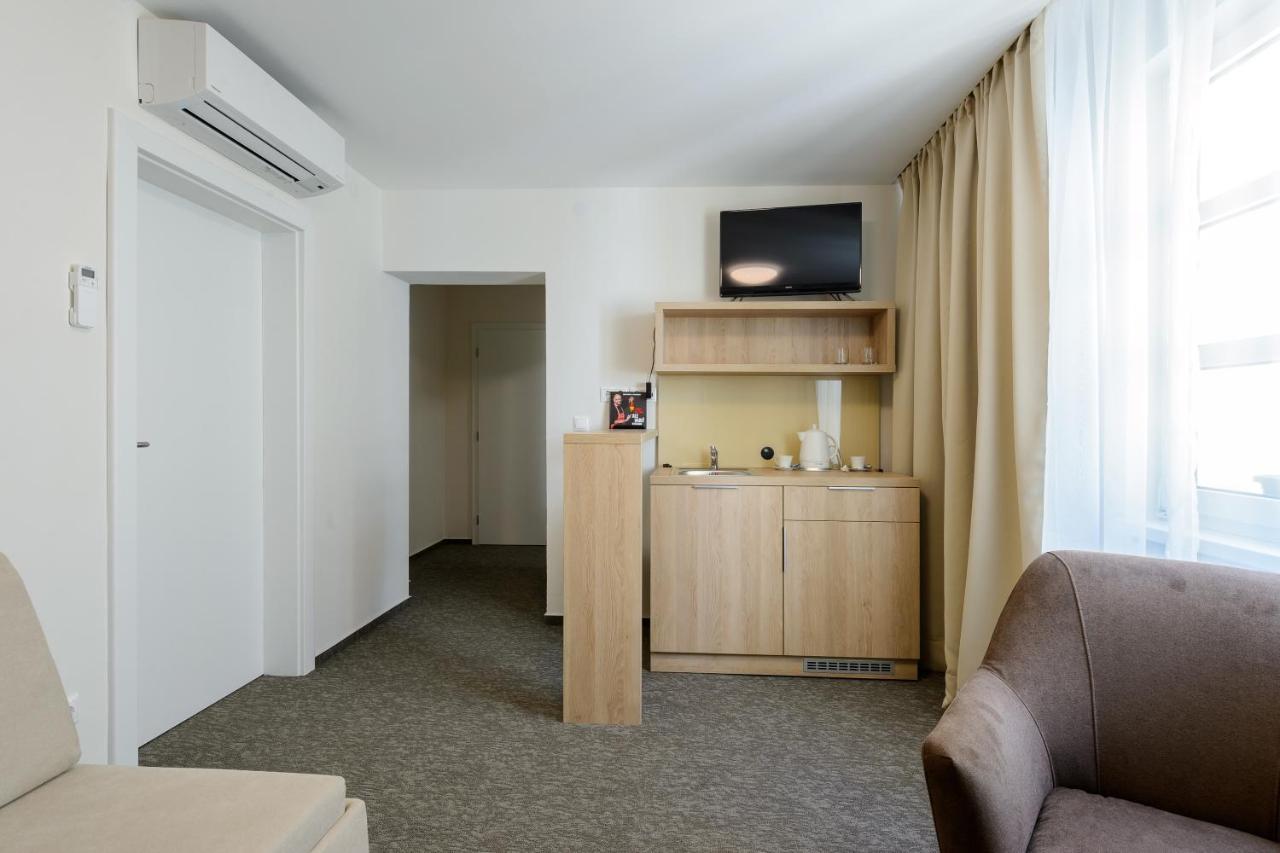 Pension Kral Rust Exterior foto